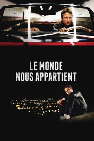 Le monde nous appartient 2012