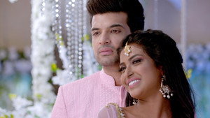 The Celebrations Begin!