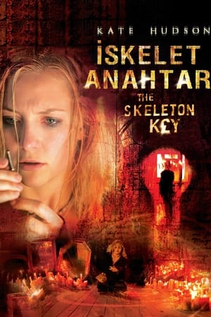 Poster İskelet Anahtar 2005