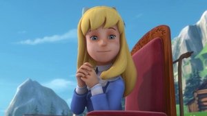 Heidi: Temporada 1x Episodio 33