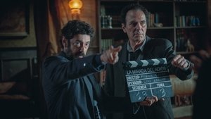 Cerrar los ojos Película Completa 1080p [MEGA] [LATINO] 2023