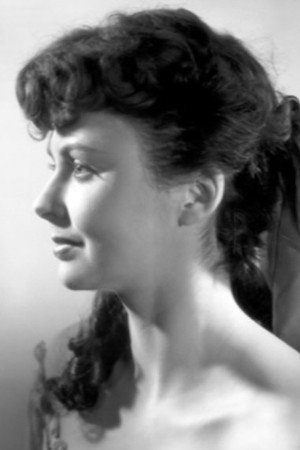 Thea Gregory