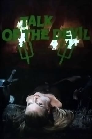 Poster Talk of the Devil (1968)