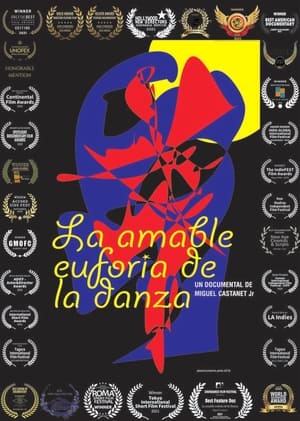 La amable euforia de la danza