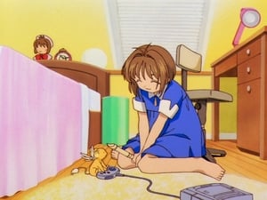 Cardcaptor Sakura: 1×12