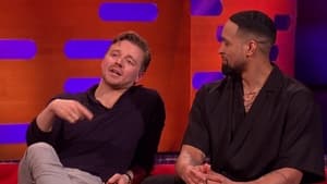 The Graham Norton Show Season 30 Episode 16