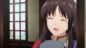 Seijo no Maryoku wa Bannou desu: Saison 1 Episode 3