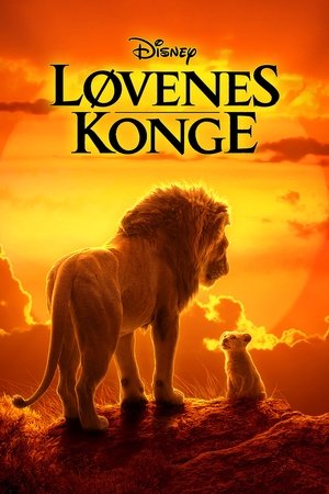poster The Lion King