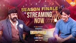 Unstoppable with NBK Grand Finale with Prince