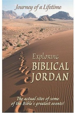 Nonton film Exploring Biblical Jordan (2003) terbaru sub indo Nonton film Exploring Biblical Jordan (2003) terbaru sub indo