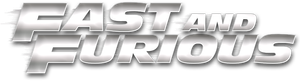 Fast and Furious - Saga