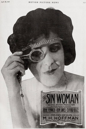 The Sin Woman 2