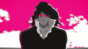 Bleach: Temporada 2 Episódio 13