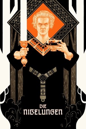 Image Die Nibelungen: Siegfried