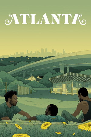 Постер сериала «Атланта (2016 - 2022)» — (25 из 120)