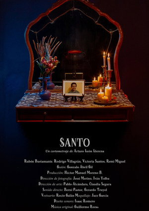 Santo