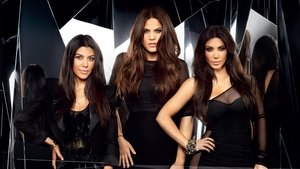 poster Keeping Up with the Kardashians