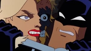 Batman : La Série animée - Batman : La Série animée - Saison 1 - Cœur d’acier (2) - image n°2