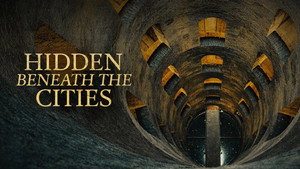 Hidden Beneath the Cities