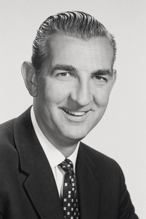 Photo of Ken Darby