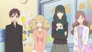 Gakuen Babysitters Episódio 1