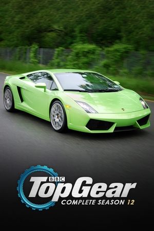 Top Gear: Kausi 12