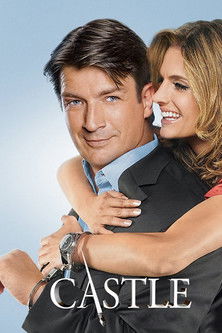 Castle - Detective tra le righe: Stagione 5