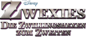 Twitches Too — Logos 1