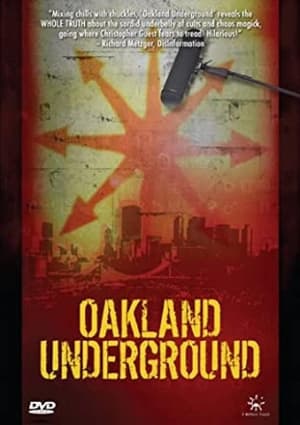 Oakland Underground 1997