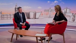 Sunday with Laura Kuenssberg: 3×18