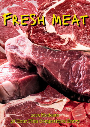 Fresh Meat 6
