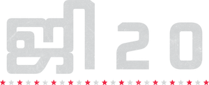 G20 — Logos 6