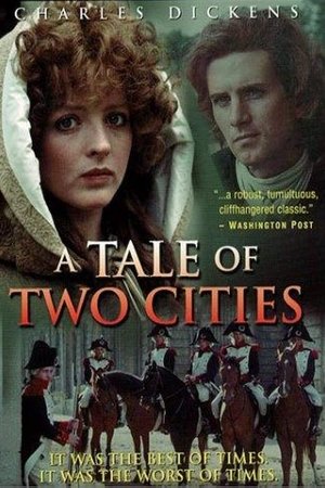 A Tale of Two Cities film complet