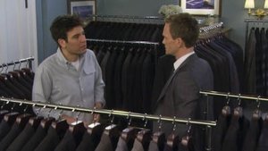 How I Met Your Mother 9 – Episodio 19