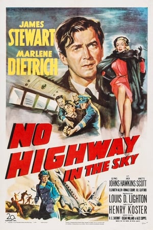 No Highway in the Sky 1951 1080p BRRip H264 AAC-RBG