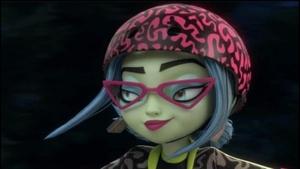 Monster High: 1×25