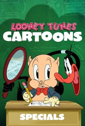 Épisodes spéciaux
