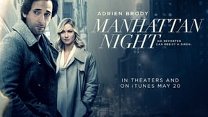 Manhattan Nocturne