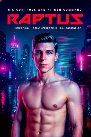 Raptus (2025)