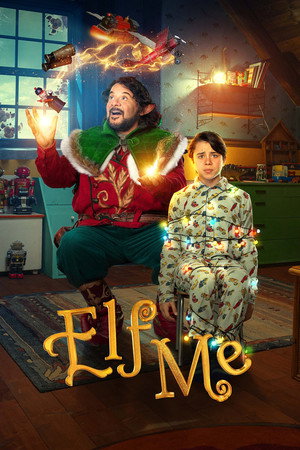 Elf Me 24