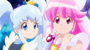 Happiness Charge Precure! The Love is Shining Forever! Everyone will be Happy!