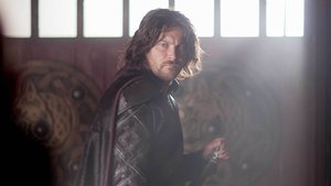 Beowulf: Return to the Shieldlands Temporada 1 Capitulo 1