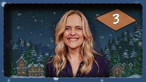 Asbjørns julekalender: 1 Temporada 3 Episodio