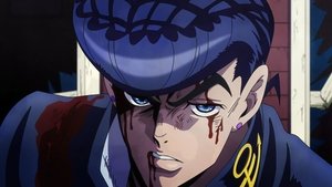JoJo’s Bizarre Adventure Season 3 Episode 38