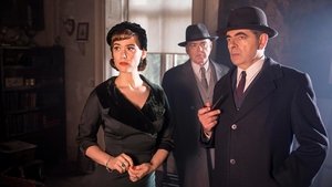 Maigret 2 x Episodio 1