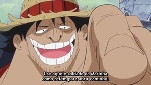 One Piece: 13×521
