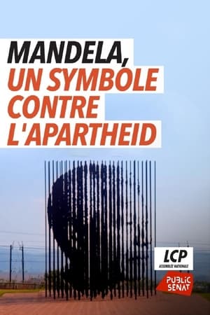 Poster Mandela, un symbole contre l'apartheid 2019