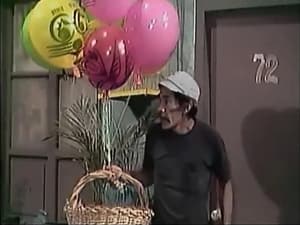 Chaves: 4×23