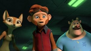 Spark: A Space Tail Película Completa HD 1080p [MEGA] [LATINO]