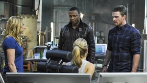 Arrow 2×19